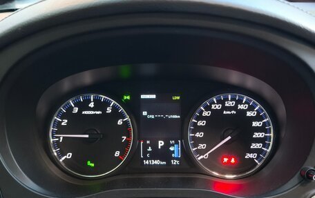 Mitsubishi Outlander III рестайлинг 3, 2018 год, 2 700 000 рублей, 6 фотография
