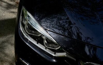 BMW 3 серия, 2016 год, 1 600 000 рублей, 1 фотография