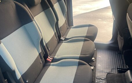 Citroen Berlingo III, 2019 год, 1 550 000 рублей, 20 фотография