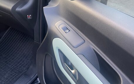 Citroen Berlingo III, 2019 год, 1 550 000 рублей, 22 фотография