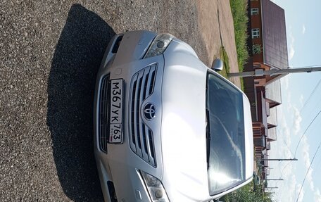 Toyota Camry, 2008 год, 840 000 рублей, 1 фотография