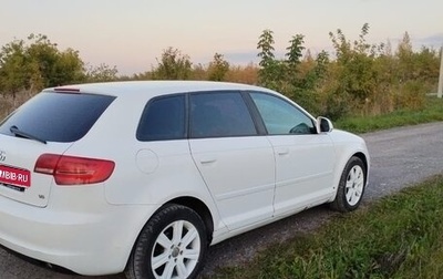 Audi A3, 2009 год, 550 000 рублей, 1 фотография