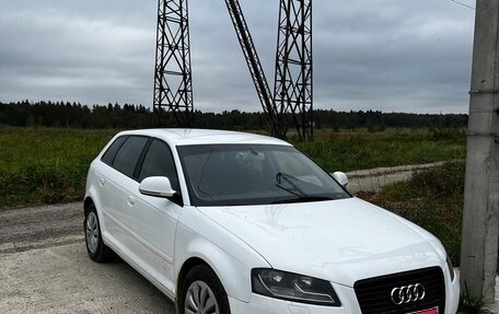 Audi A3, 2010 год, 800 000 рублей, 1 фотография