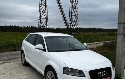Audi A3, 2010 год, 800 000 рублей, 1 фотография