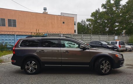 Volvo XC70 II рестайлинг, 2011 год, 1 850 000 рублей, 4 фотография