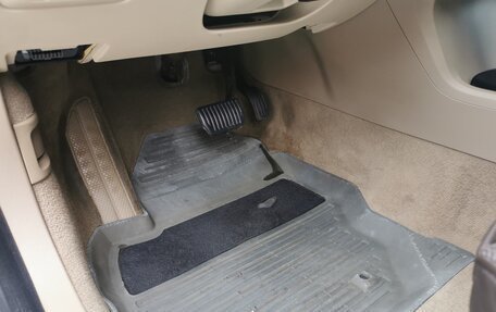 Volvo XC70 II рестайлинг, 2011 год, 1 850 000 рублей, 10 фотография
