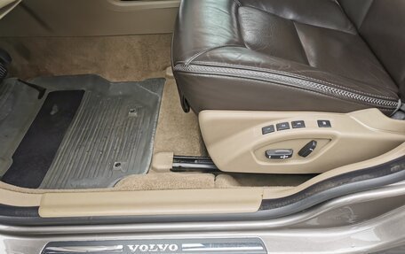 Volvo XC70 II рестайлинг, 2011 год, 1 850 000 рублей, 11 фотография