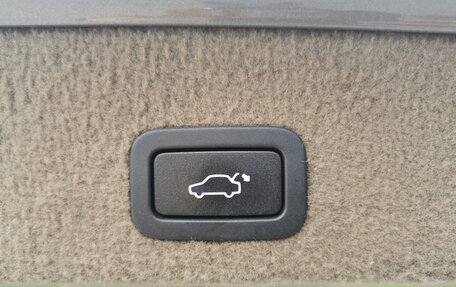Volvo XC70 II рестайлинг, 2011 год, 1 850 000 рублей, 15 фотография