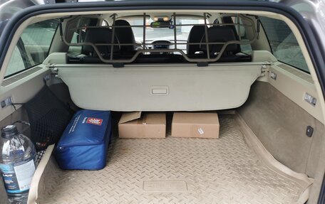Volvo XC70 II рестайлинг, 2011 год, 1 850 000 рублей, 13 фотография