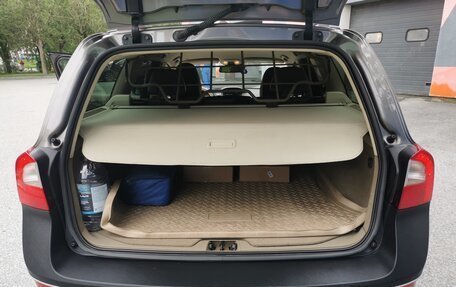 Volvo XC70 II рестайлинг, 2011 год, 1 850 000 рублей, 16 фотография