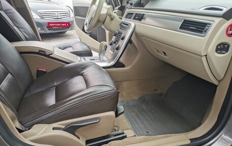 Volvo XC70 II рестайлинг, 2011 год, 1 850 000 рублей, 12 фотография