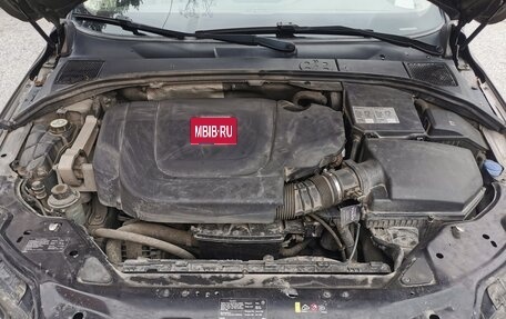 Volvo XC70 II рестайлинг, 2011 год, 1 850 000 рублей, 19 фотография