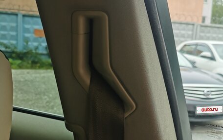 Volvo XC70 II рестайлинг, 2011 год, 1 850 000 рублей, 36 фотография