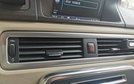 Volvo XC70 II рестайлинг, 2011 год, 1 850 000 рублей, 34 фотография
