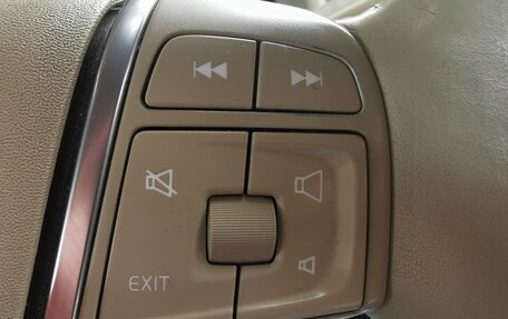 Volvo XC70 II рестайлинг, 2011 год, 1 850 000 рублей, 33 фотография