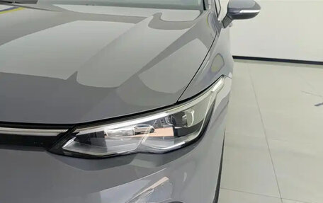 Volkswagen Golf VIII, 2021 год, 1 620 000 рублей, 3 фотография