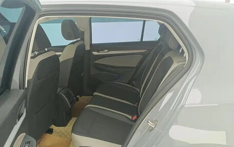 Volkswagen Golf VIII, 2021 год, 1 620 000 рублей, 7 фотография