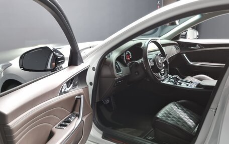 KIA Stinger I, 2021 год, 2 730 000 рублей, 18 фотография