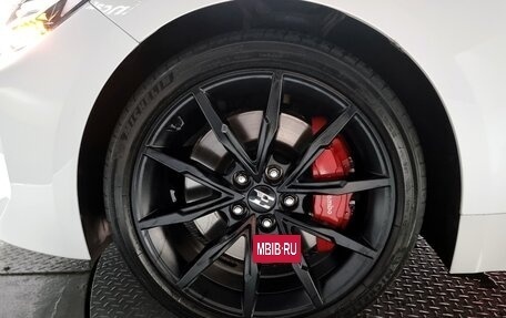 KIA Stinger I, 2021 год, 2 730 000 рублей, 13 фотография