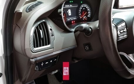 KIA Stinger I, 2021 год, 2 730 000 рублей, 11 фотография