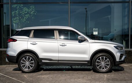 Geely Atlas, 2023 год, 1 949 000 рублей, 7 фотография