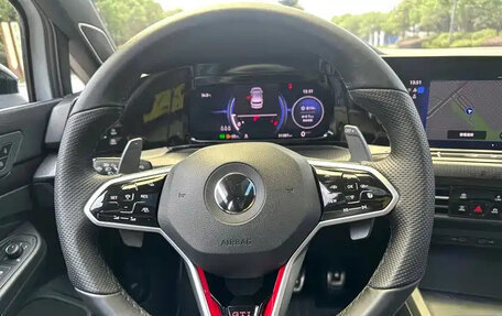 Volkswagen Golf GTI, 2022 год, 2 650 222 рублей, 17 фотография