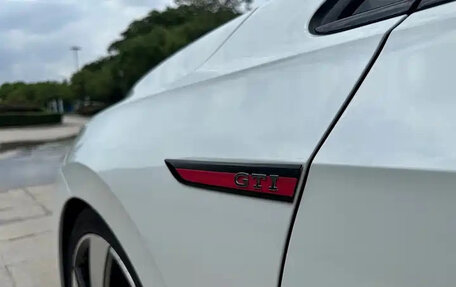 Volkswagen Golf GTI, 2022 год, 2 650 222 рублей, 9 фотография