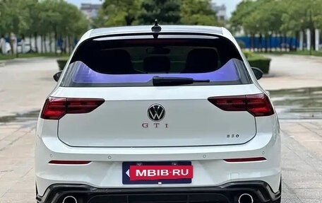 Volkswagen Golf GTI, 2022 год, 2 650 222 рублей, 7 фотография