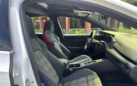 Volkswagen Golf GTI, 2022 год, 2 650 222 рублей, 22 фотография