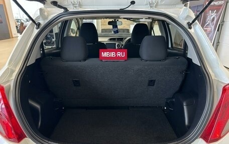 Toyota Vitz, 2014 год, 859 000 рублей, 19 фотография