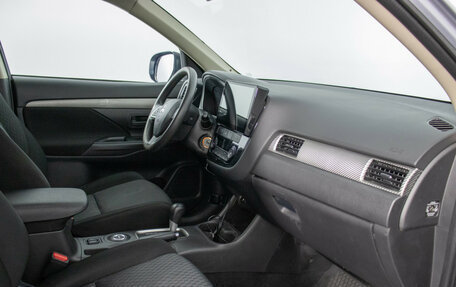 Mitsubishi Outlander III рестайлинг 3, 2012 год, 1 230 000 рублей, 9 фотография