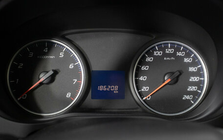 Mitsubishi Outlander III рестайлинг 3, 2012 год, 1 230 000 рублей, 12 фотография