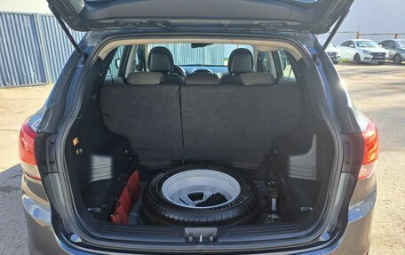 Hyundai ix35 I рестайлинг, 2010 год, 669 000 рублей, 12 фотография