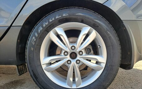 Hyundai ix35 I рестайлинг, 2010 год, 669 000 рублей, 22 фотография
