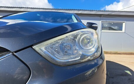 Hyundai ix35 I рестайлинг, 2010 год, 669 000 рублей, 21 фотография