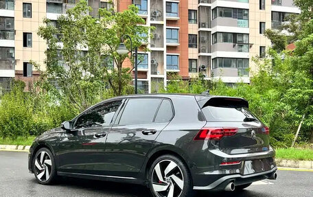 Volkswagen Golf GTI, 2021 год, 2 500 222 рублей, 3 фотография