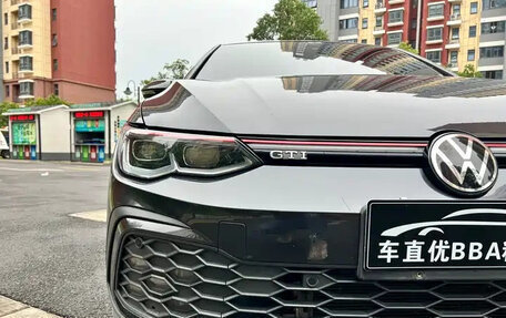 Volkswagen Golf GTI, 2021 год, 2 500 222 рублей, 8 фотография