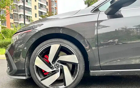 Volkswagen Golf GTI, 2021 год, 2 500 222 рублей, 9 фотография