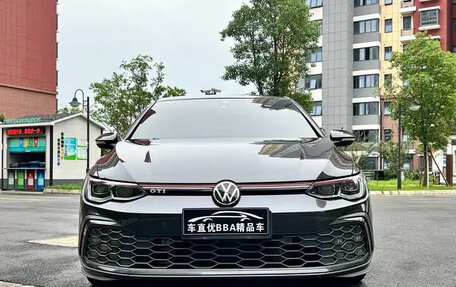 Volkswagen Golf GTI, 2021 год, 2 500 222 рублей, 4 фотография