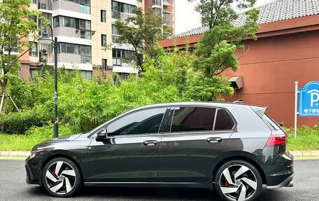 Volkswagen Golf GTI, 2021 год, 2 500 222 рублей, 5 фотография