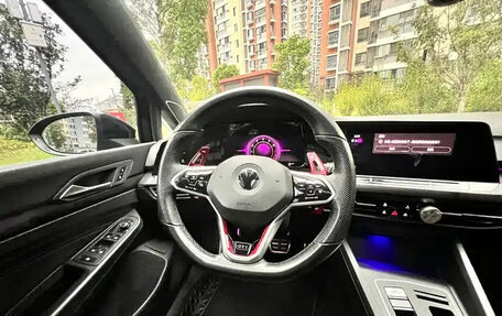 Volkswagen Golf GTI, 2021 год, 2 500 222 рублей, 10 фотография