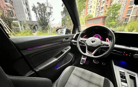 Volkswagen Golf GTI, 2021 год, 2 500 222 рублей, 11 фотография