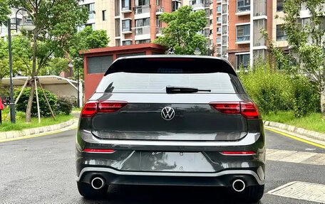 Volkswagen Golf GTI, 2021 год, 2 500 222 рублей, 7 фотография