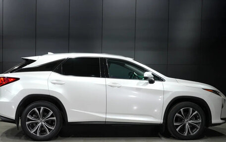 Lexus RX IV рестайлинг, 2018 год, 4 100 000 рублей, 2 фотография