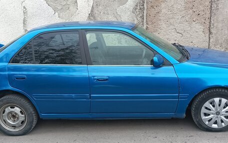 Toyota Carina, 1998 год, 240 000 рублей, 3 фотография