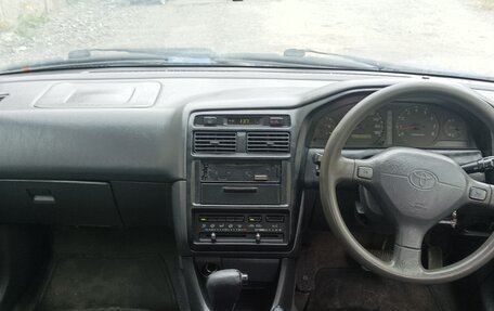 Toyota Carina, 1998 год, 240 000 рублей, 9 фотография