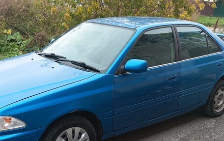 Toyota Carina, 1998 год, 240 000 рублей, 7 фотография