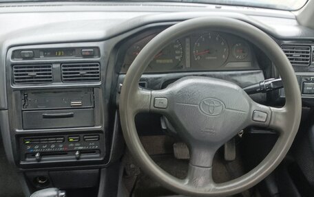 Toyota Carina, 1998 год, 240 000 рублей, 10 фотография