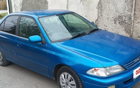 Toyota Carina, 1998 год, 240 000 рублей, 5 фотография