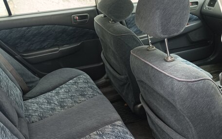Toyota Carina, 1998 год, 240 000 рублей, 8 фотография